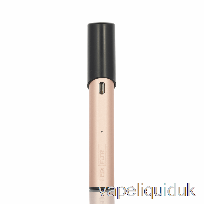 Innokin EQ FLTR 9.5W Pod System Rose Gold Vape Juice